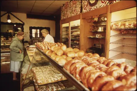 Sams Bakery photo 2
